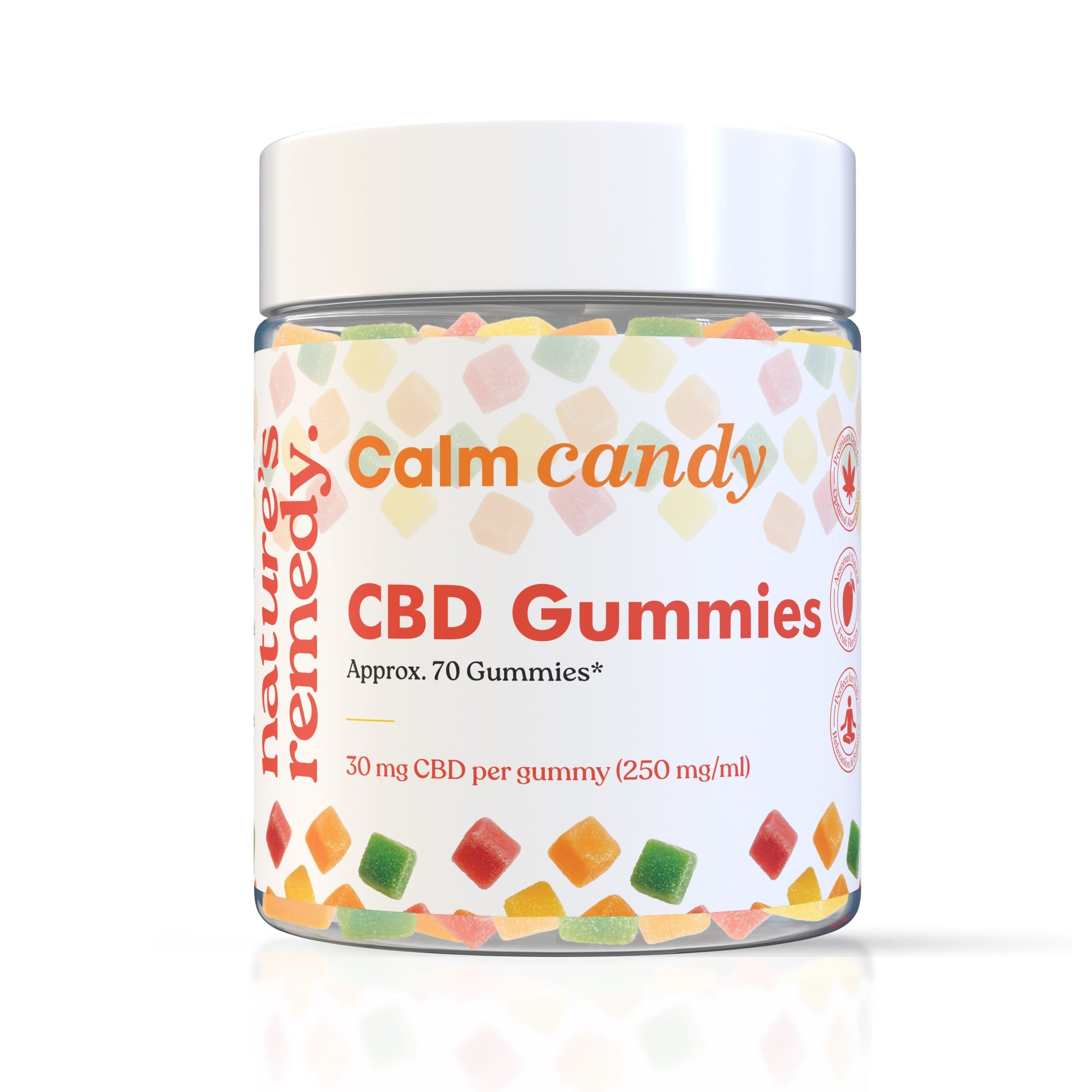 Australian made Hemp Oil Gummies - withshadow_3-146-scaled