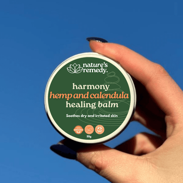 Hemp & Calendula Healing Balm - 17_575a3abe-a664-4e78-9acf-e00a057074f5