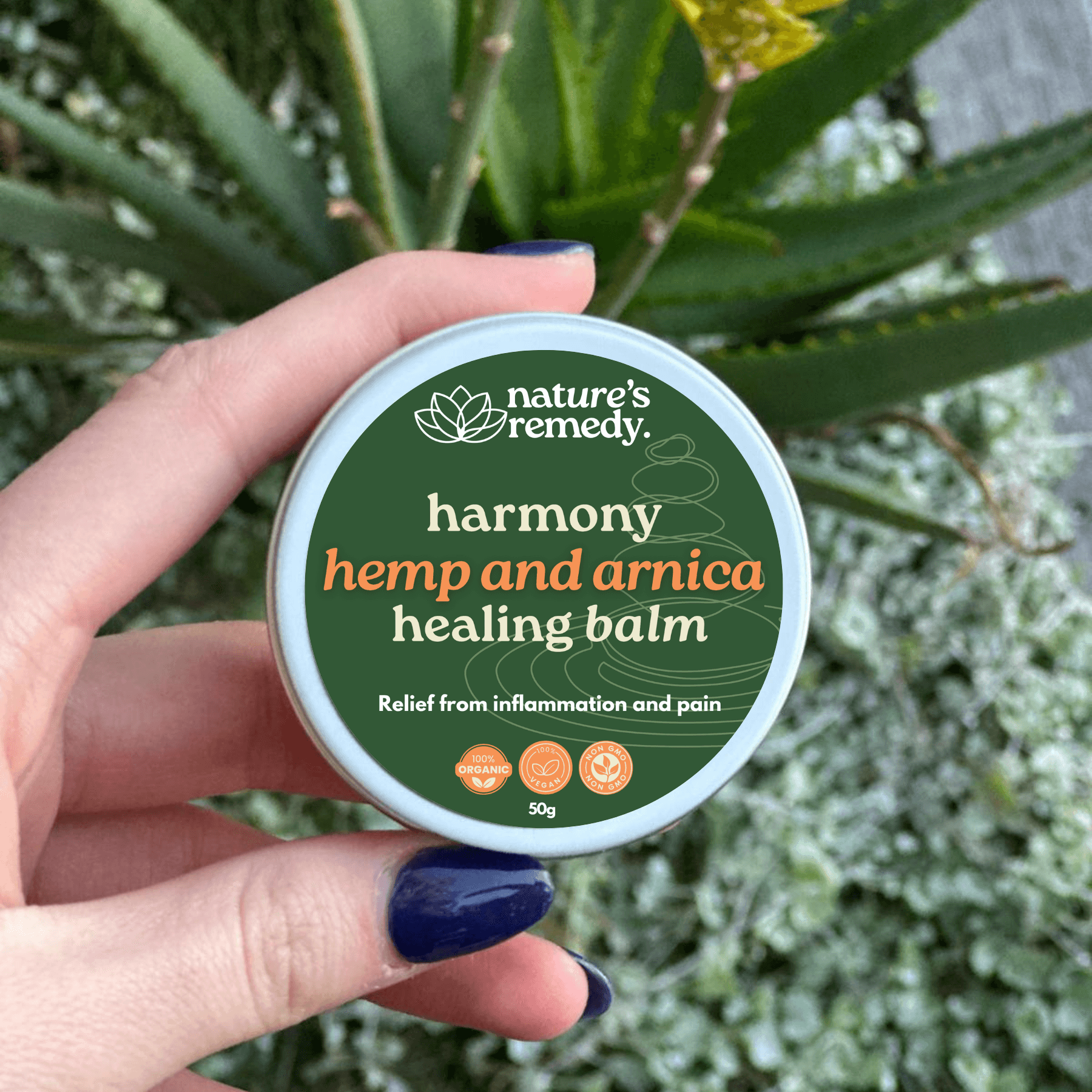 Hemp & Arnica Healing Balm - 15_00a11580-0226-4d57-b8b7-0b91f9138b59-2