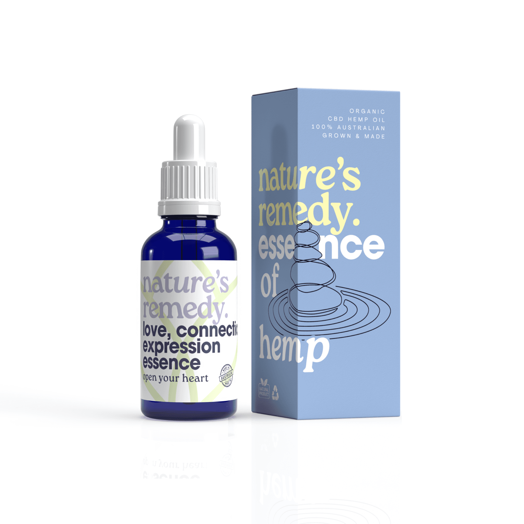 Love, Connection & Expression Essence - ImmunityEssence_1