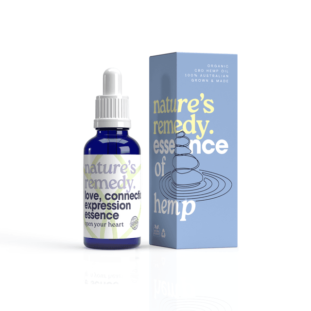 Love, Connection & Expression Essence - ImmunityEssence_1