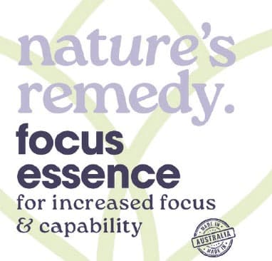 Focus Essence - focus