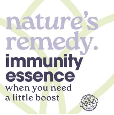 Immunity Essence - immunity