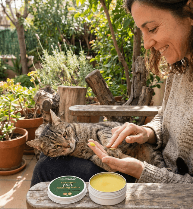 CBD Infused Pet Healing Balm - Gemini_Generated_Image_pay5i2pay5i2pay5