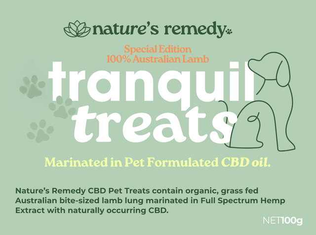Tranquil Treats Organic Australian Lamb and Hemp 100g - ScreenShot2025-09-01at12.38.52PM-1