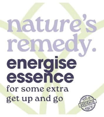Energise Essence - energise