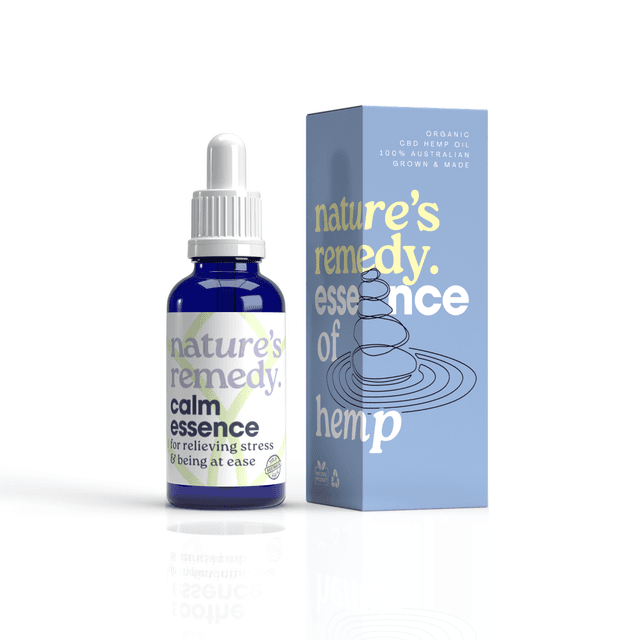 Stressed! Calm and Rested Essence - CalmEssence_ddb3f4ba-2bf8-4474-b167-9857527371d1-2