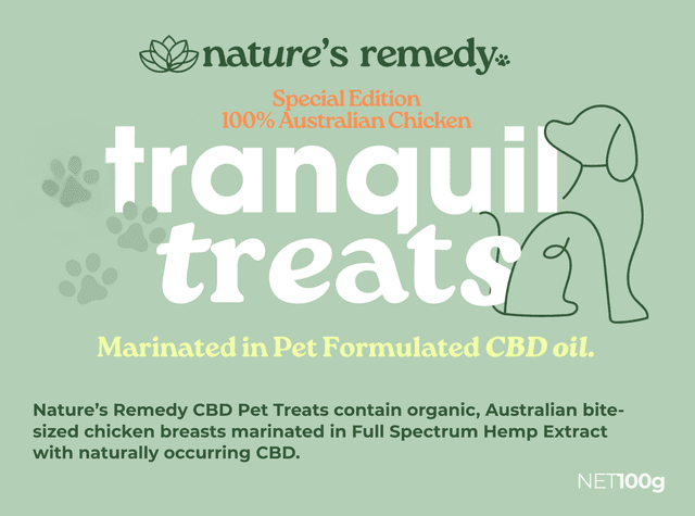Tranquil Treats Organic Australian Chicken with Hemp 100g - ScreenShot2025-09-01at12.38.59PM-1