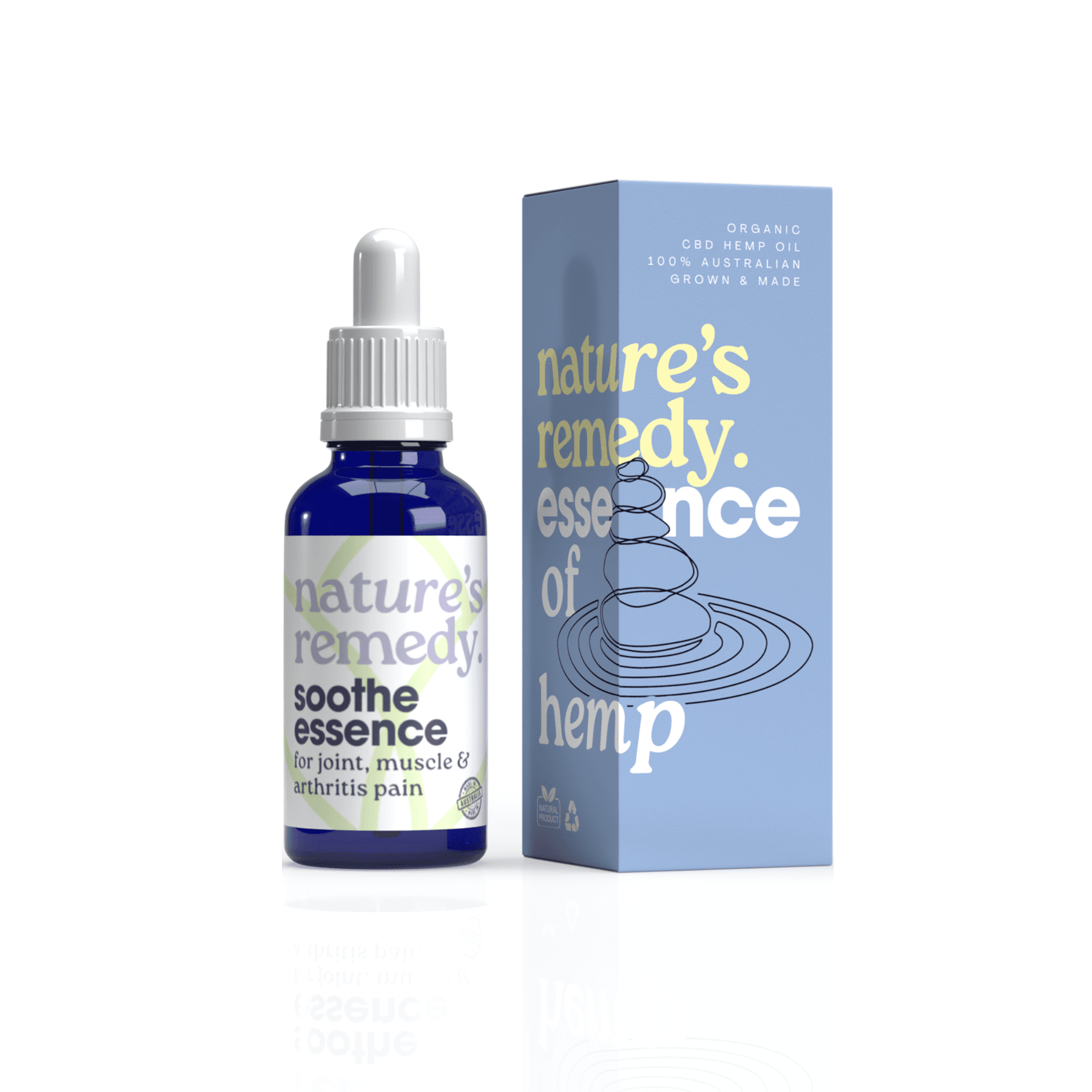 Soothe Essence for Body, Joint & Muscle Pain - SootheEssence_27a1f1b4-4a6d-4254-8c95-2e308b0897b4-3