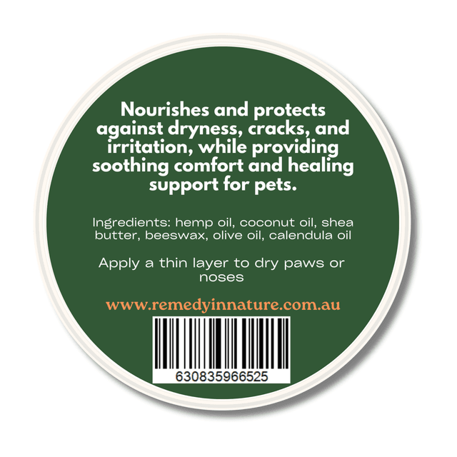 CBD Infused Pet Healing Balm - tallowback_b60def6b-77b7-4024-80ce-6af67398bfde-4