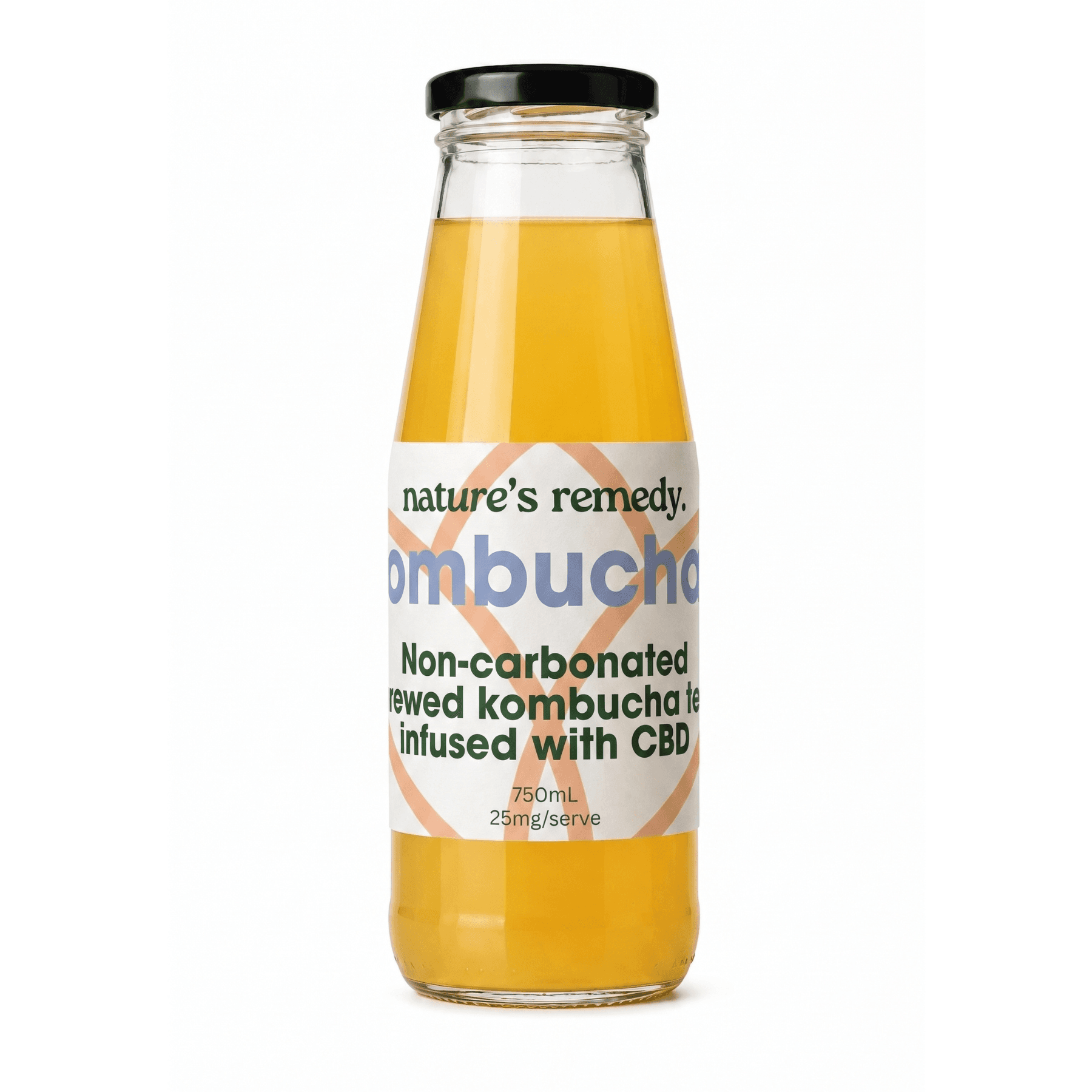 Kombucha+ - Non-carbonated Brewed Kombucha Tea Infused with CBD - 2_f913ab9a-356c-435f-bd66-34e4ae4dbaed-1