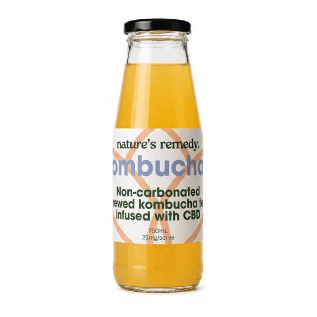 Kombucha+ - Non-carbonated Brewed Kombucha Tea Infused with CBD - 2_f913ab9a-356c-435f-bd66-34e4ae4dbaed-1