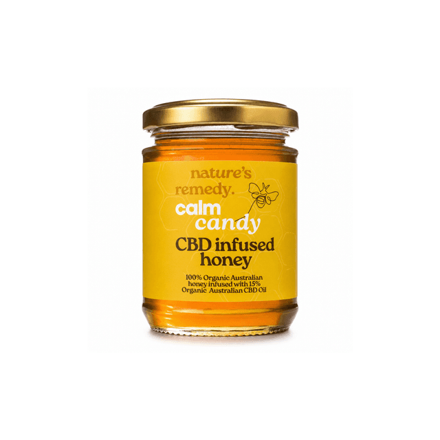 15% Hemp and Natural Organic Australian Honey - Untitleddesign_2_27cd32e0-3bf7-4d72-a636-f4ffd509b38b-1