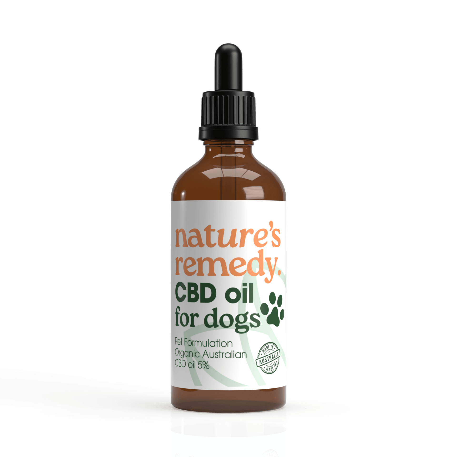 CBD Formulation for Dogs - 100ML-dogs_ca29b24c-6896-4638-8762-9fb6cec49e17