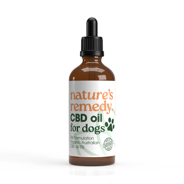 CBD Formulation for Dogs - 100ML-dogs_ca29b24c-6896-4638-8762-9fb6cec49e17