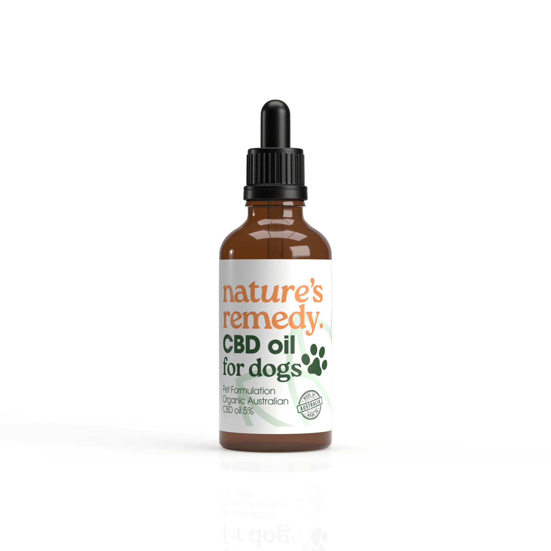 CBD Formulation for Dogs - 50mldog_1aaf762c-e5dc-4b07-9a2b-bc369ecd22cc