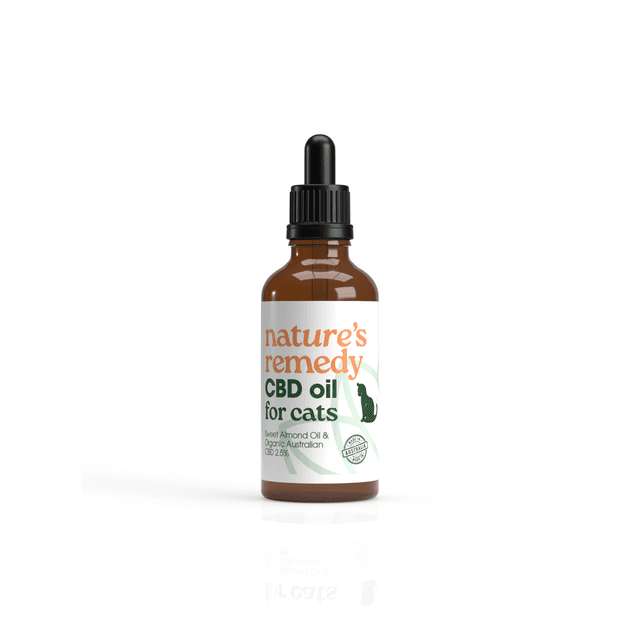 CBD Formulation for Cats - CAT50_e9bca5f1-a8b1-4b55-aa48-96bf470d1e3d