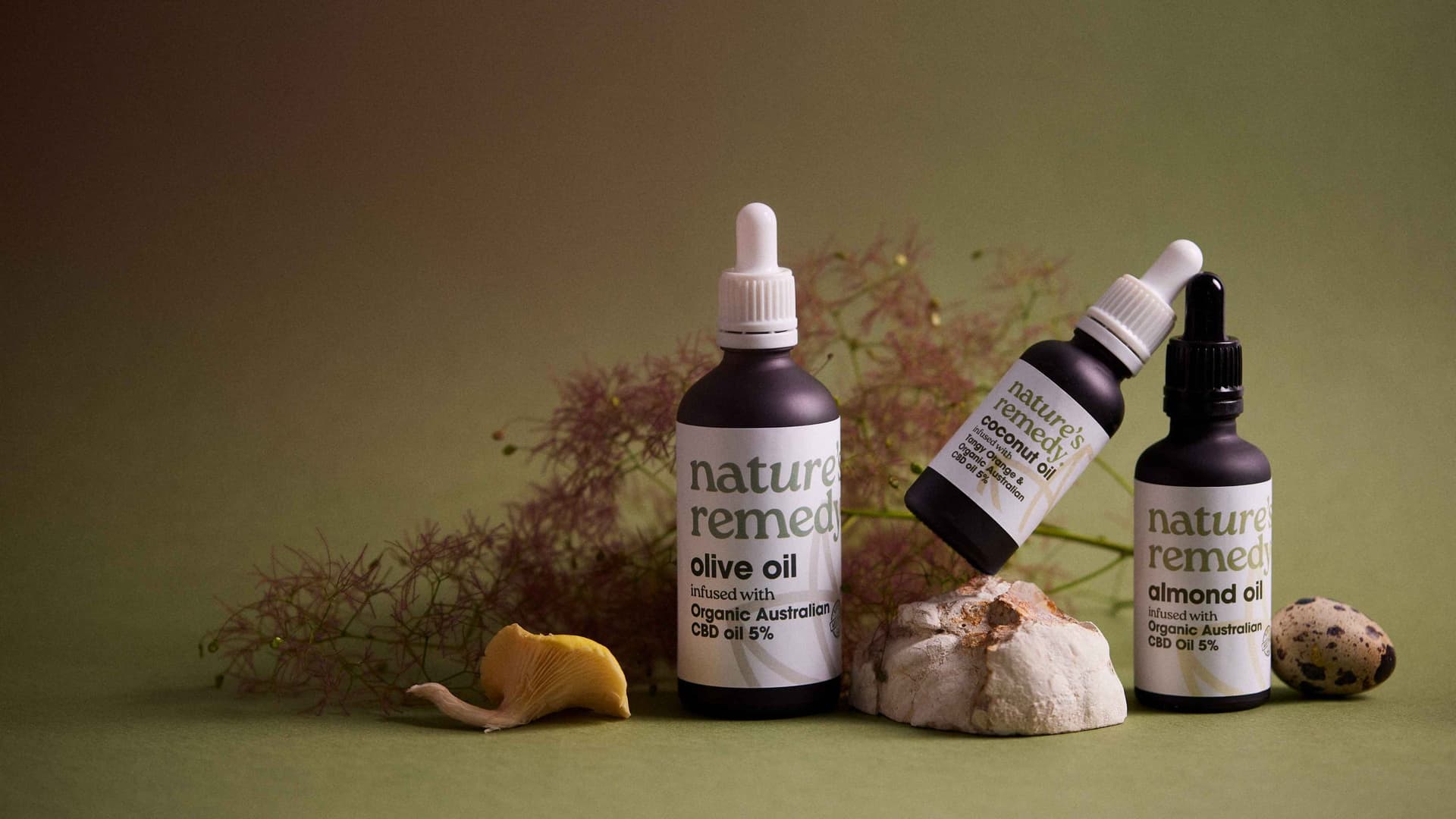 CBD in Coconut Oil Infused with Tangy Orange 5% - 251030_SHOT_2496-scaled