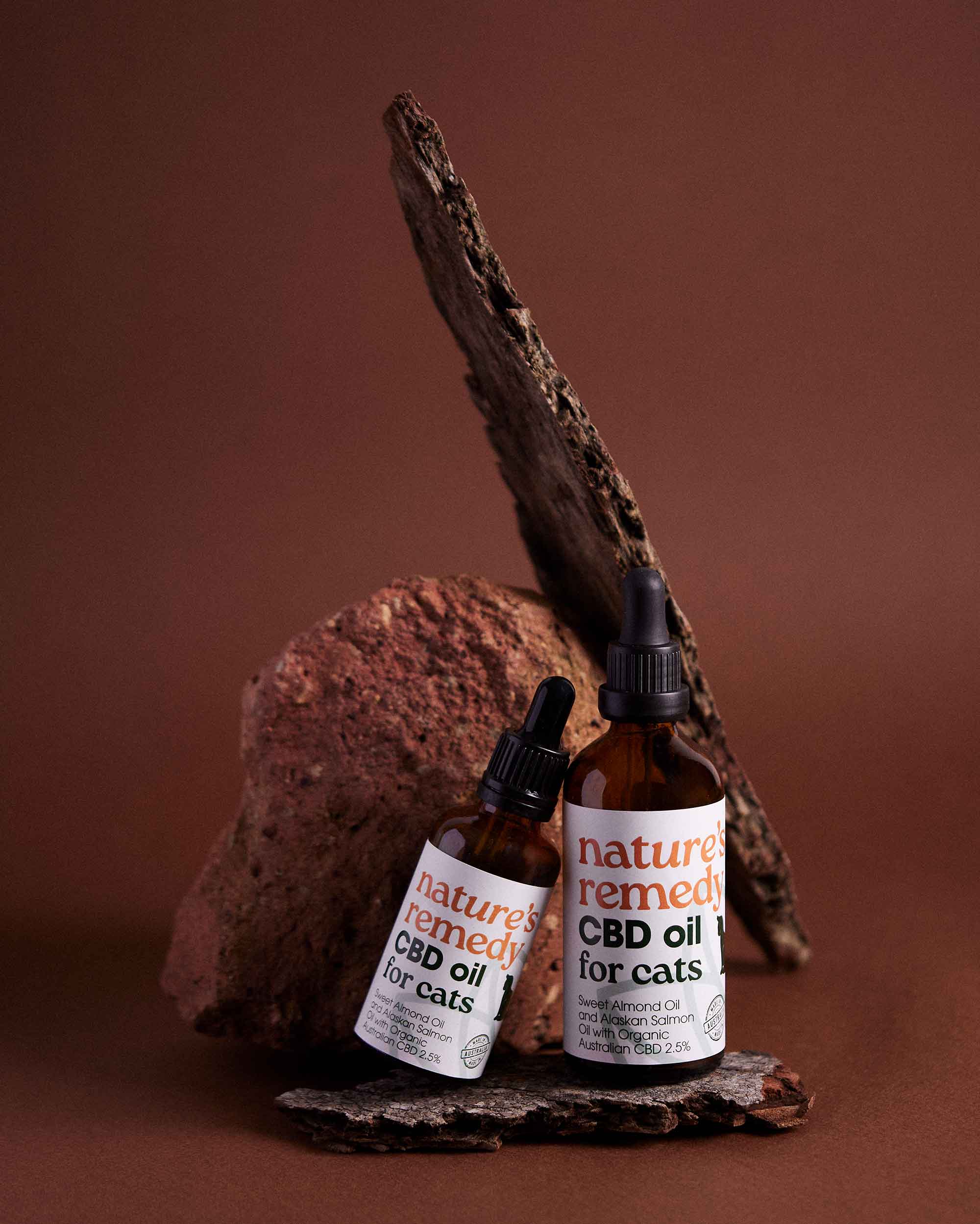 CBD Formulation for Cats - 251030_SHOT_2569_7a643d15-b219-44df-ab4c-8b652c6b81d0