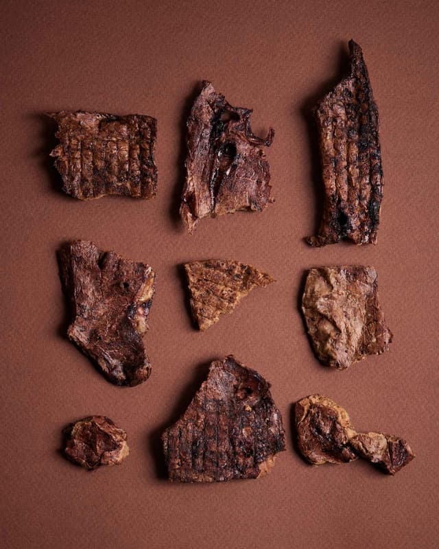 Tranquil Treats Organic Beef Liver & Hemp 400g - 251030_SHOT_2577_754e4fb6-6346-4bc5-9c94-306464a45089