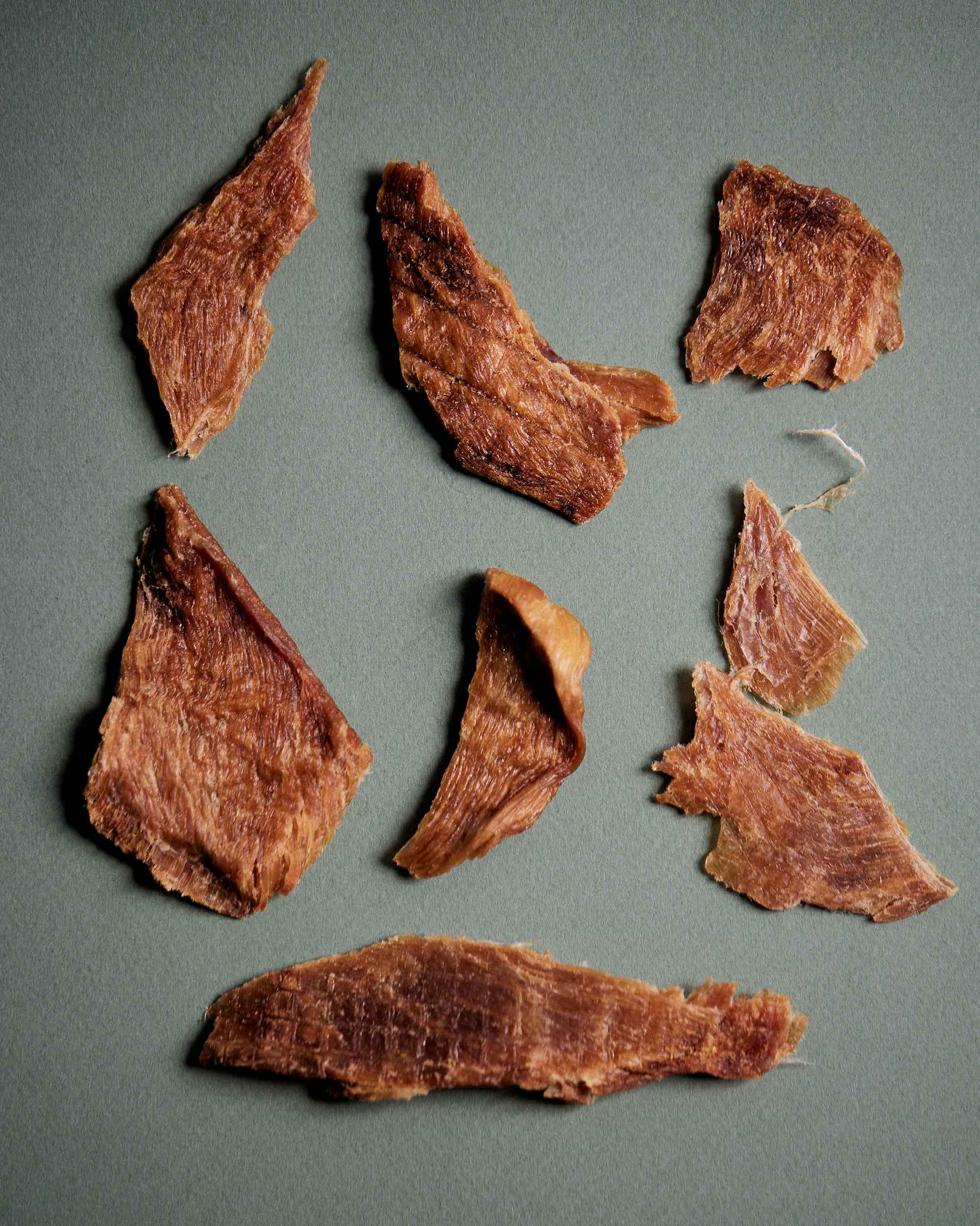 Tranquil Treats Organic Australian Chicken & Hemp 400g - 251030_SHOT_2591_58233a3e-3bc9-40de-bf4f-8d1518c2d83c