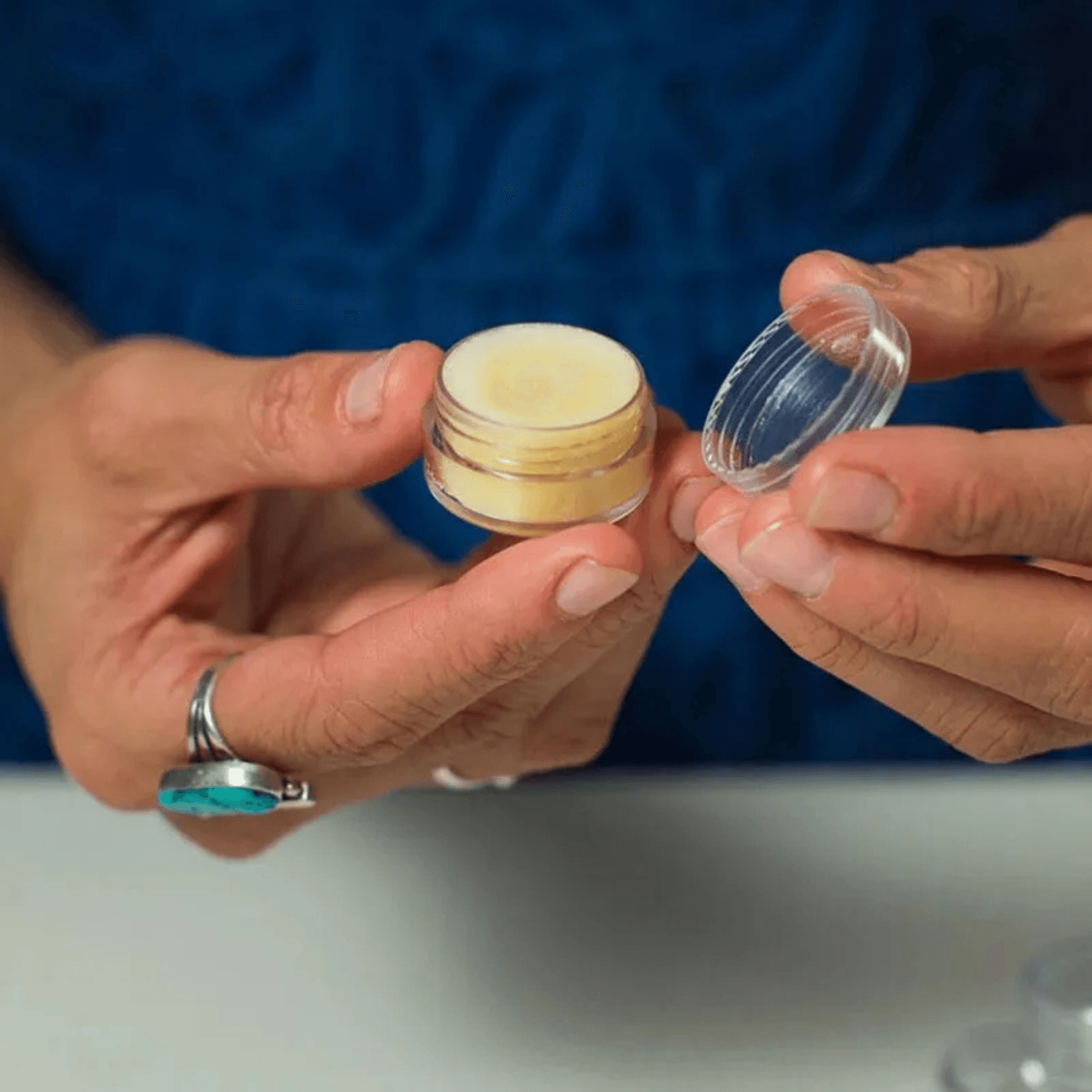 CBD Infused Chamomile and Primrose Lip Balm - 6_345dda36-b297-4350-9e8e-6063e47bc5d1-1