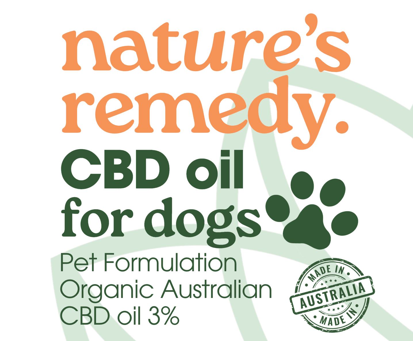 CBD Formulation for Dogs - ScreenShot2026-01-19at12.43.13PM