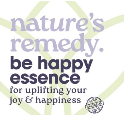 Be Happy Essence - behappy