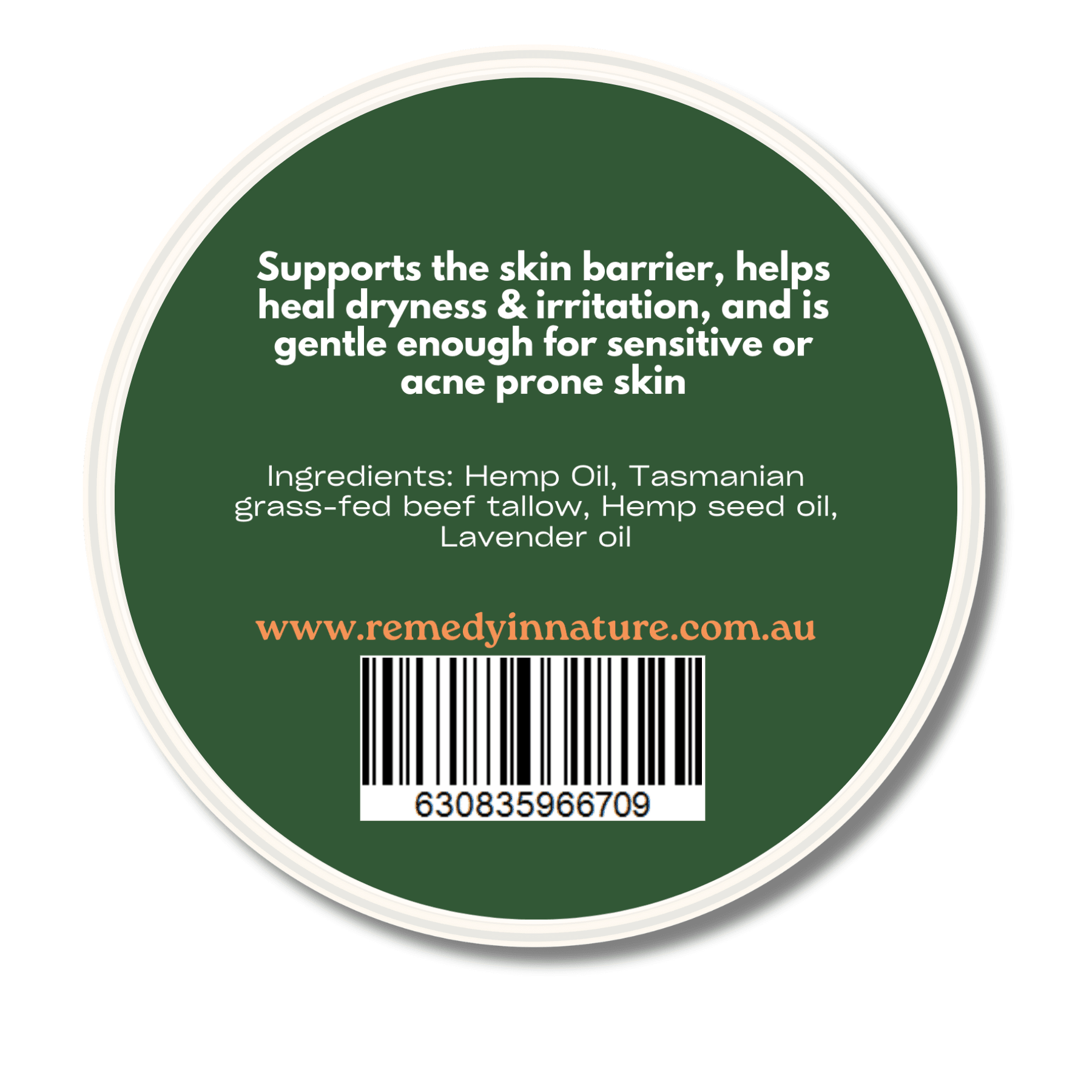 CBD Infused Tallow Healing Balm - tallowback_0fb581ad-791e-46d4-9185-523aded4c0be