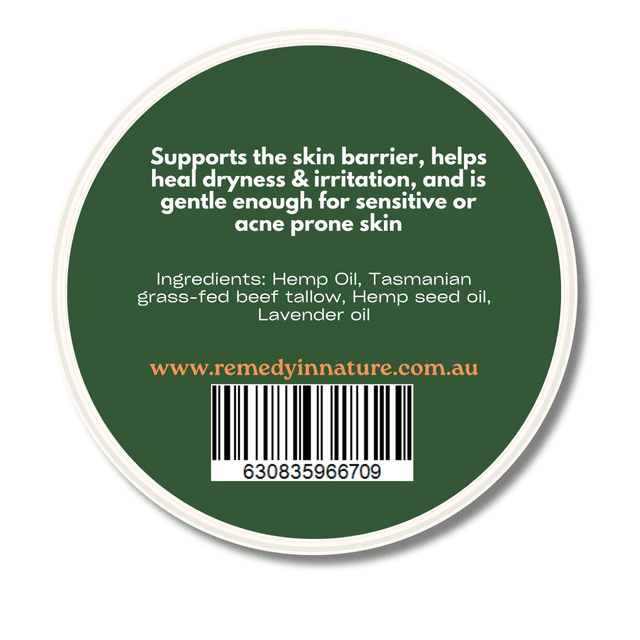 CBD Infused Tallow Healing Balm - tallowback_0fb581ad-791e-46d4-9185-523aded4c0be